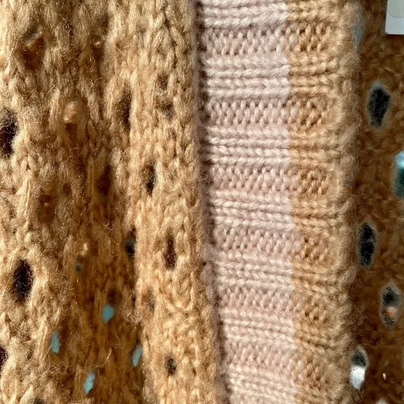 Gentle Fawn Long Cardigan (xs) NWT - Picture 7 of 8